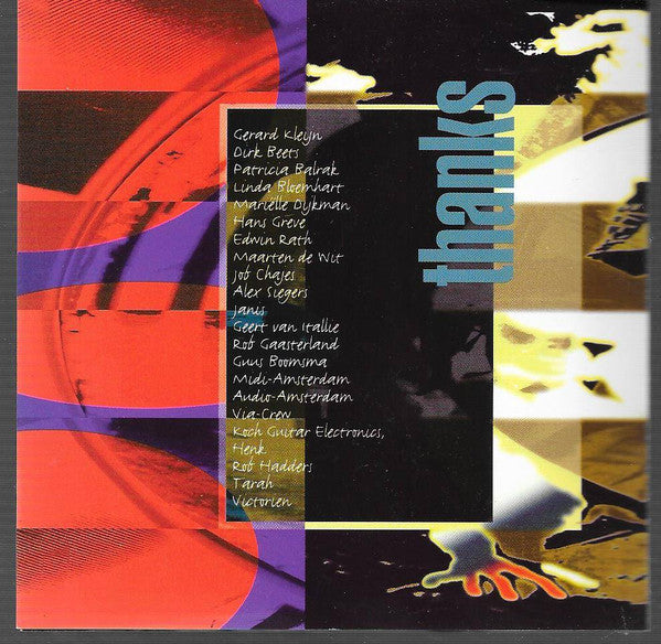 Mendoza Dance Parti : Birdskin (CD, Album)