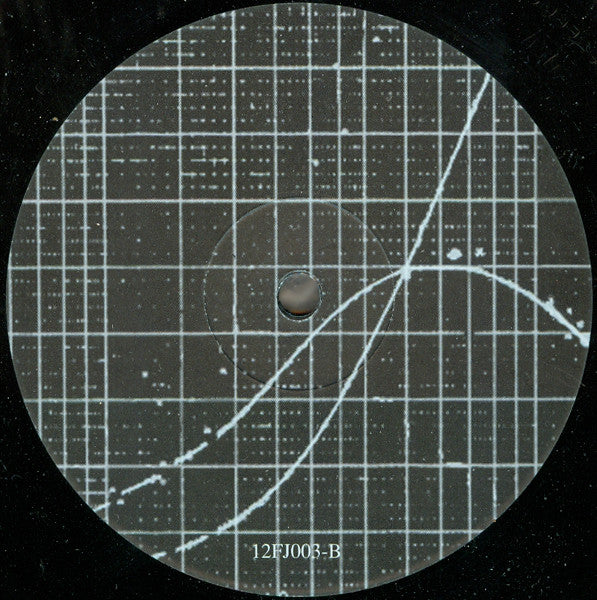 Adam F : Music In My Mind (12", Single)