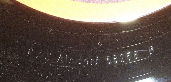 Gandalf : Journey To An Imaginary Land (LP, Album)