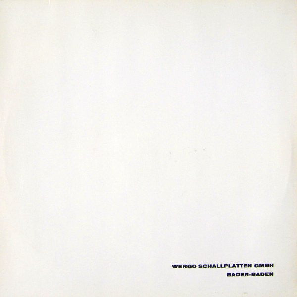 Krzysztof Penderecki :  Psalmen Davids ‧ Anaklasis ‧ Sonate Für Cello Und Orchester ‧ Fluorescences ‧ Stabat Mater (LP, Album)