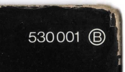 Chocolat's : Brasilia Carnaval (LP, Album)