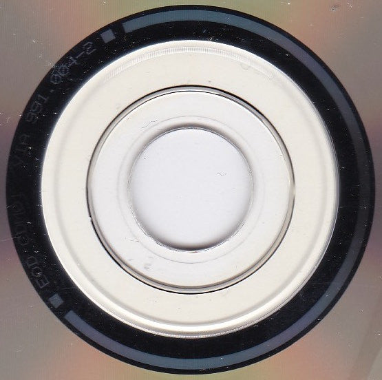 Eric Vloeimans Quartet : No Realistics (CD, Album)