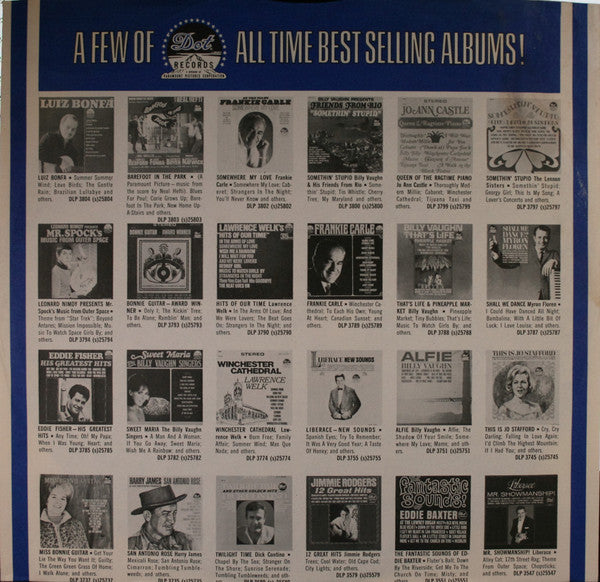 The Split Level : The Split Level ("Divided We Stand") (LP, Album, Mon)