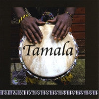 Tamala (2) : Tamala (CD, Album)