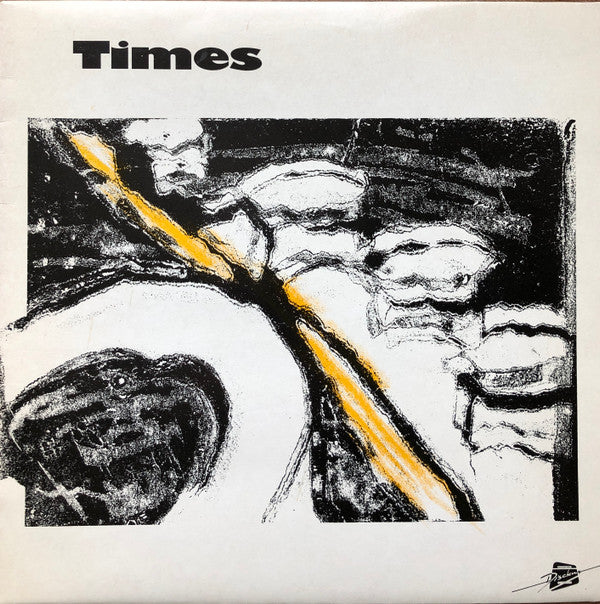 Times (3) : Times (LP, Album)