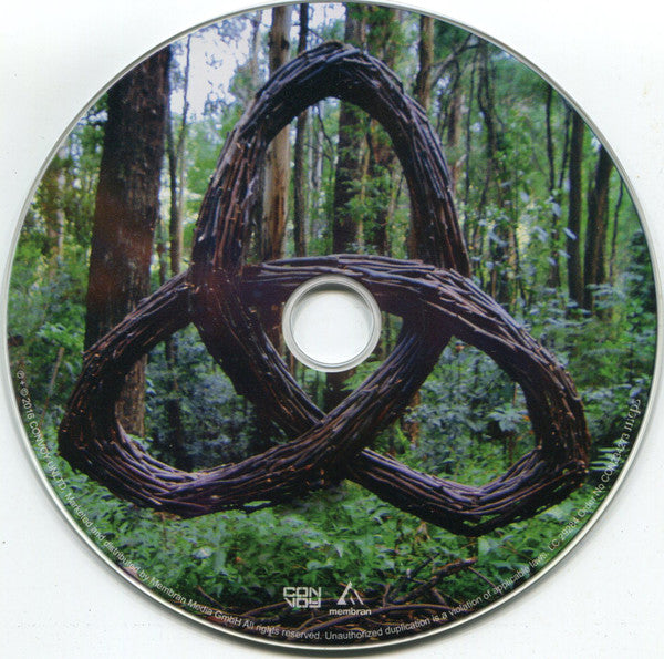 Dub FX : Thinking Clear (CD, Album)