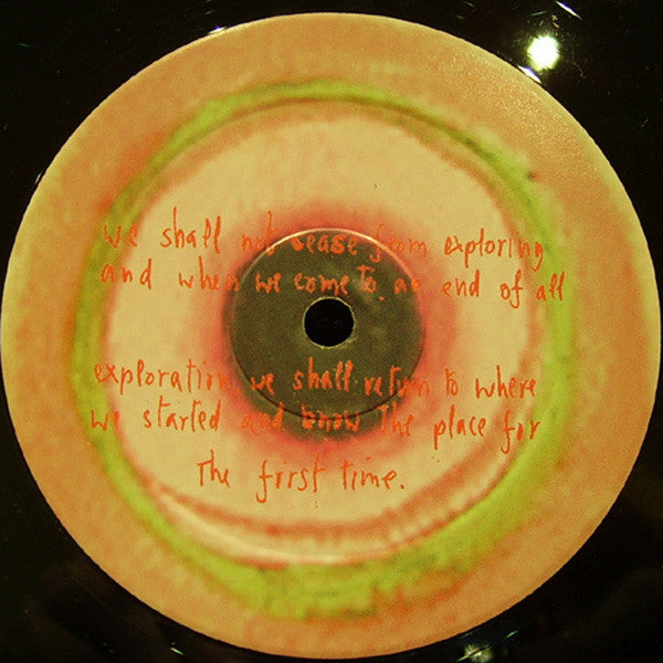 Various : Forever Love / Get Down (2x12")