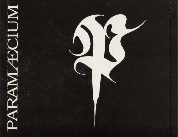 Paramæcium : Within The Ancient Forest (CD, Album)