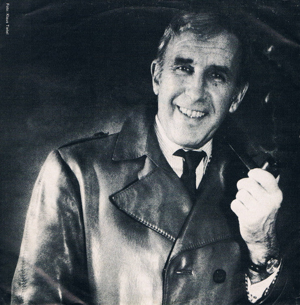 Bruce Low : Noah (7", Single)