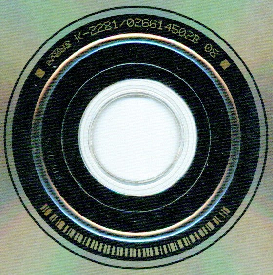 Julian Bream, John Williams (7) : Together (CD, Album, RE, RM, RP)