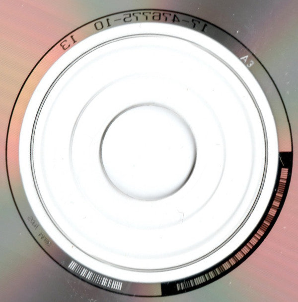 Rita Reys : Collage (CD, Album)