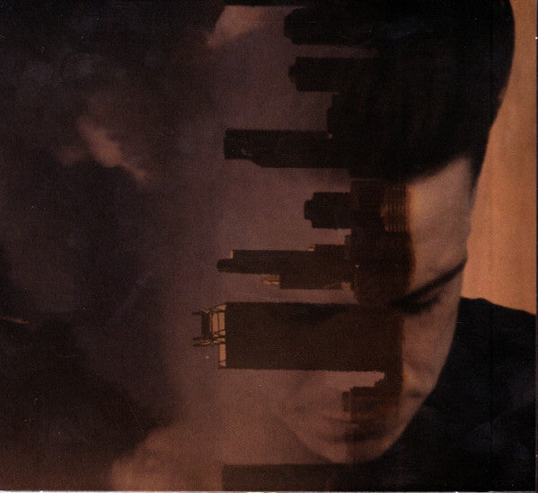 The Dunwells : Light Up The Sky (CD, Album)