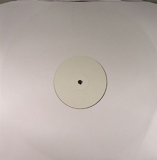 Various : Raw Fusion Bass-Ment Classics Sampler (12", Ltd, Smplr, W/Lbl)