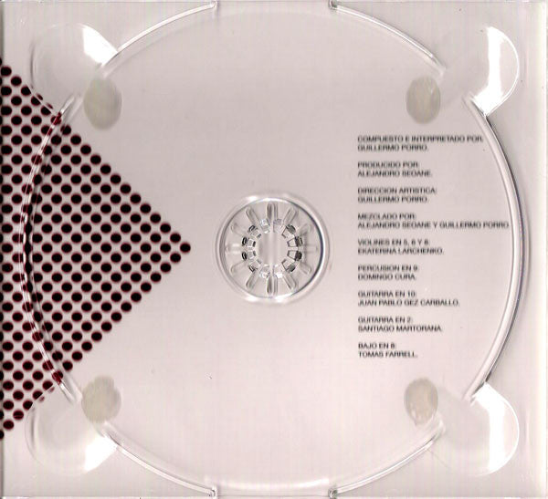 G-Spliff : Tango Chill Sessions (CD, Album, P/Mixed)
