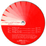 Mijk Van Dijk : GameTrax Vol.1 E.P. (12", EP)