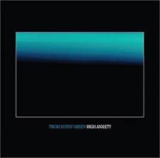 Thom Green (2) : High Anxiety  (CD, Album)
