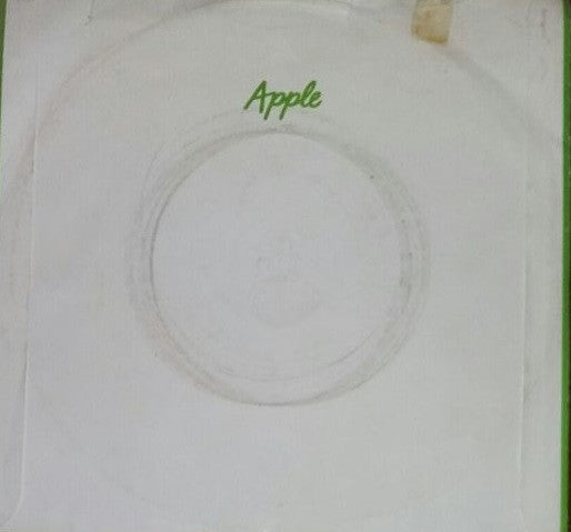 Plastic Ono Band* : Give Peace A Chance (7", Single, Mono)