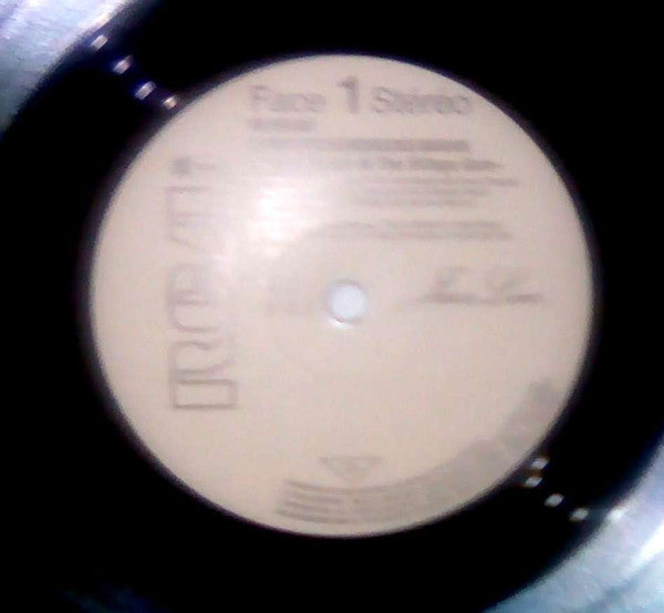 Lambert, Hendricks & Bavan : Havin' A Ball At The Village Gate (LP, Album, RE)