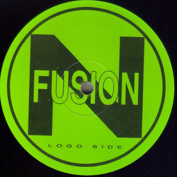 Funky Tribalists : Da San Tranzdisco EP (12", EP)