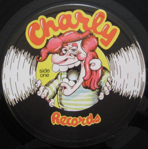 Soft Machine : At The Beginning (LP, Album)