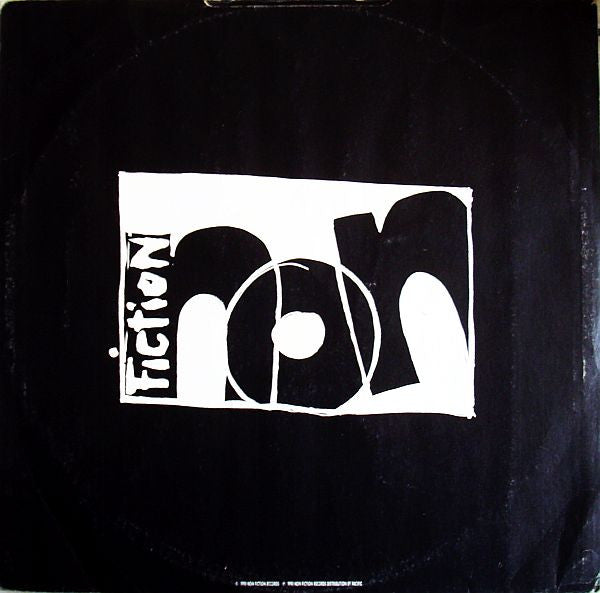 The Cure : Close To Me / The Walk (12", Promo)