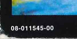 Front 242 : Never Stop! (7", Single, lar)