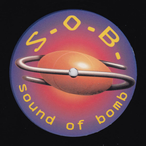 DJ Raf Giusti : Imagination (12")