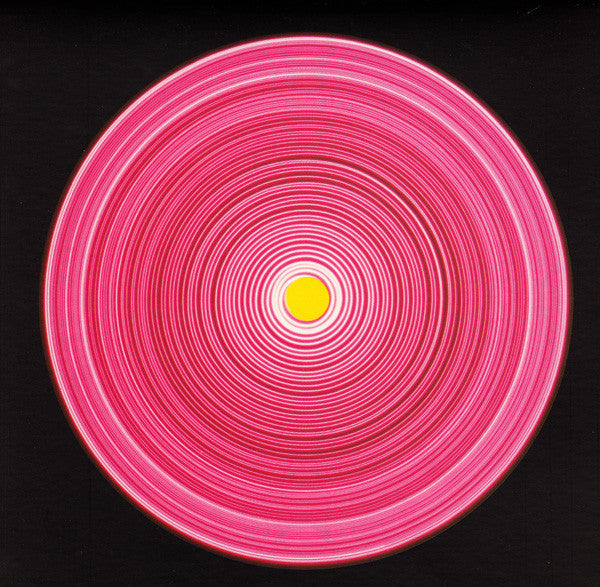 The Music : The Music (CD, Album, Ltd)