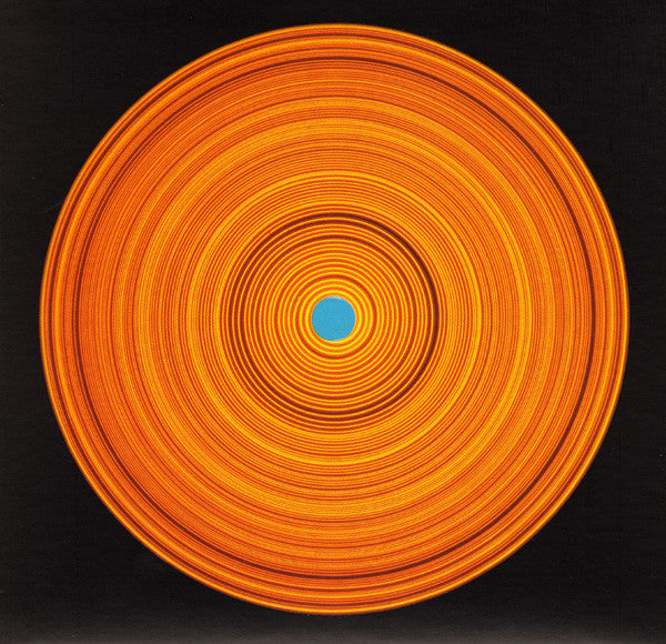 The Music : The Music (CD, Album, Ltd)