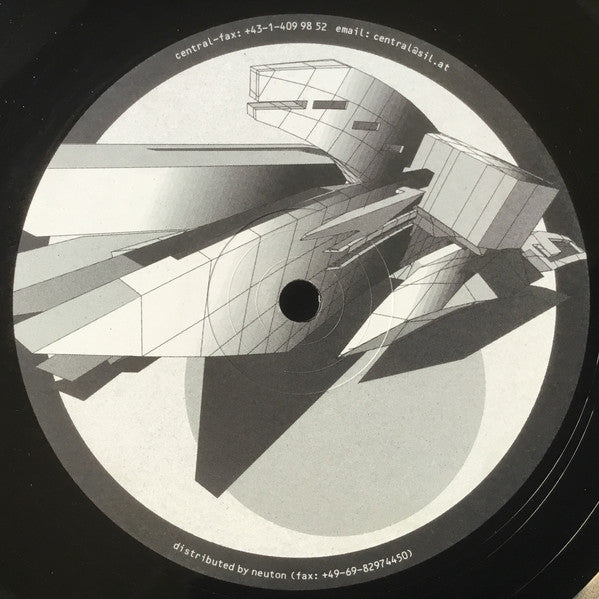 The Skinless Brothers : It's The G (12")