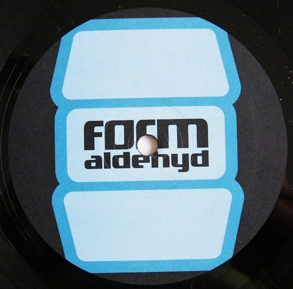 Flybaby : You Must Admit '99 (12")