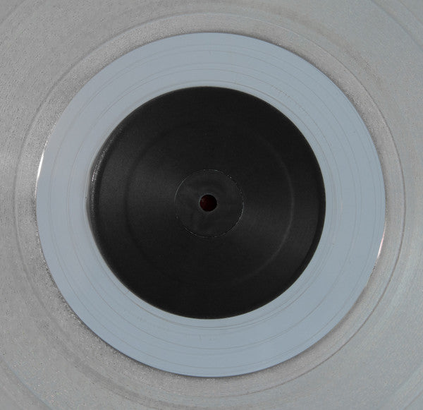 Acronym : Entagled In Vines (2x12", EP, Cle)