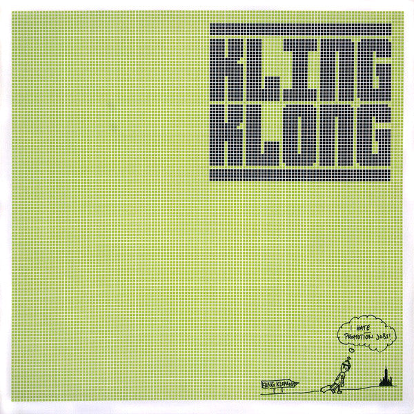 Namito : Joujou (12")