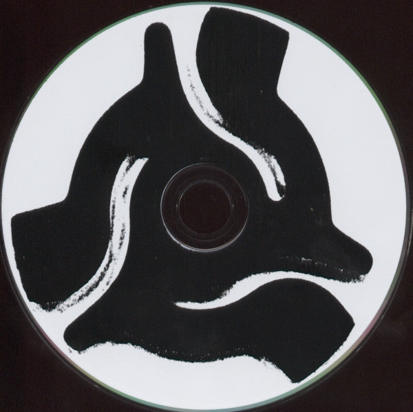 Urusei Yatsura : Plastic Ashtray (CD, EP)