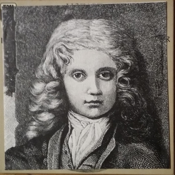 Wolfgang Amadeus Mozart - Lili Kraus, Willi Boskovsky, Nikolaus Hübner : Les Trios Pour Piano, Violon Et Violoncelle (3xLP, Mono + Box, Comp)