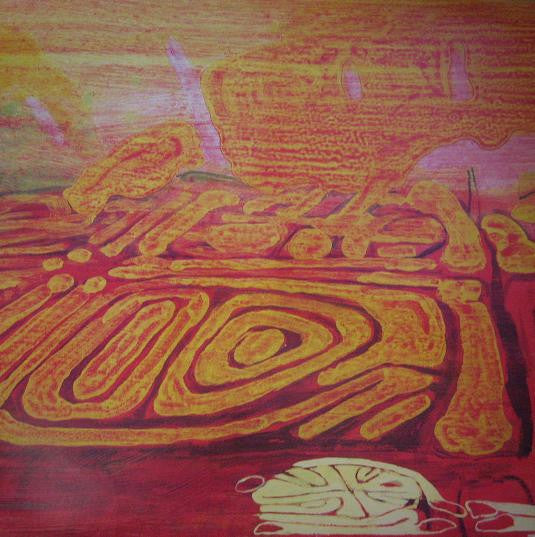 Shackamaxon : Shackamaxon (LP)