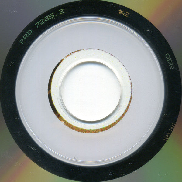 Walter Trout : Unspoiled By Progress (CD, Comp)