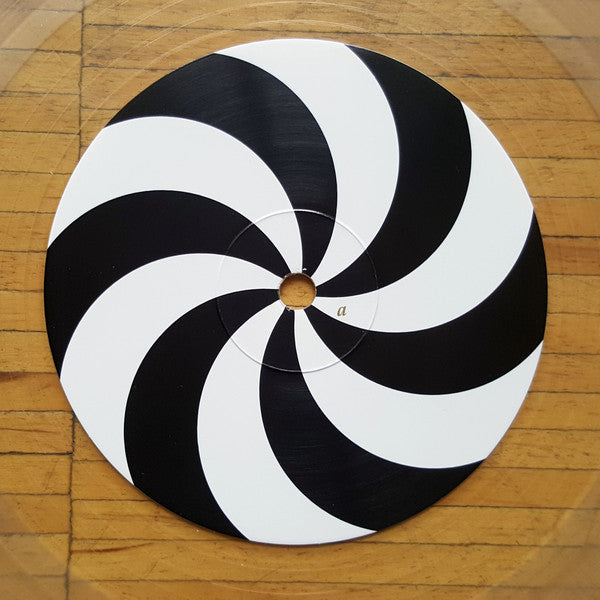 Allah-Las : Calico Review (LP, Album, Ltd, Cle)