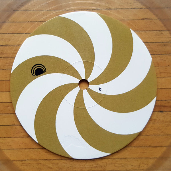 Allah-Las : Calico Review (LP, Album, Ltd, Cle)