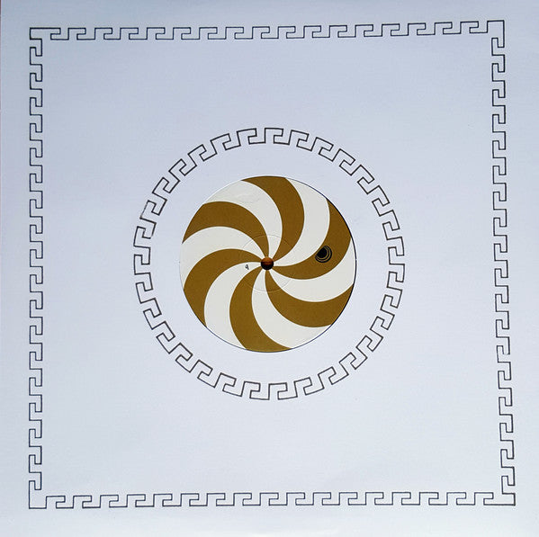 Allah-Las : Calico Review (LP, Album, Ltd, Cle)