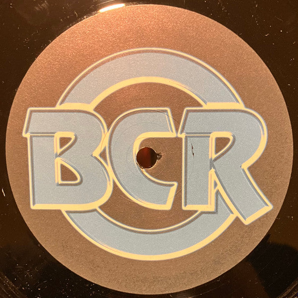 Syntek : Depth Charge (12")