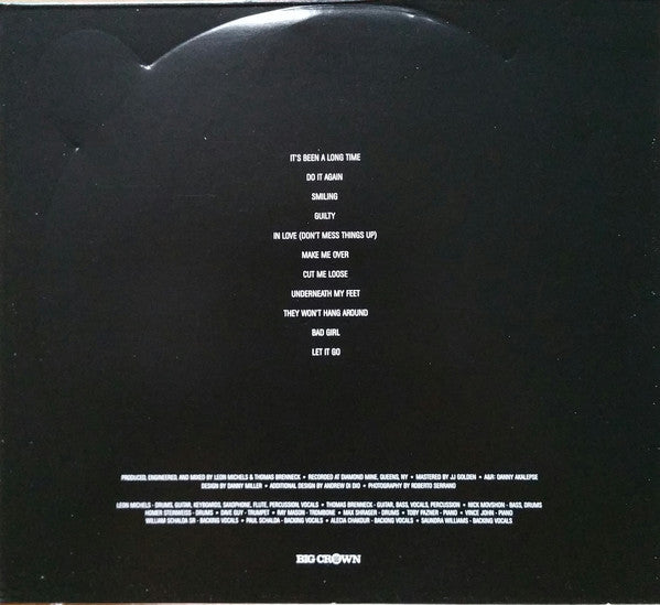 Lady Wray : Queen Alone (CD, Album)