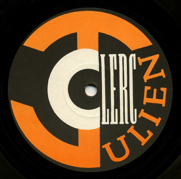 Julien Clerc : Aime-Moi (LP, Album)