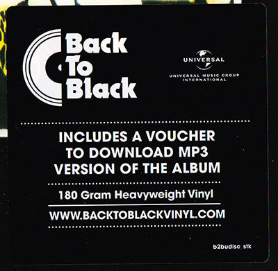 Tom Waits : Swordfishtrombones (LP, Album, RE, RM, 180)