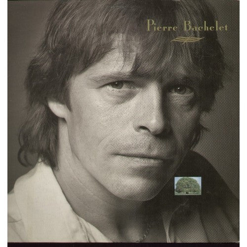 Pierre Bachelet : Pierre Bachelet (LP, Album)