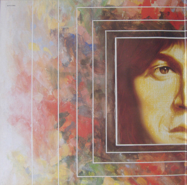 Serge Lama : Souvenirs... Attention... Danger ! (LP, Album, Gat)