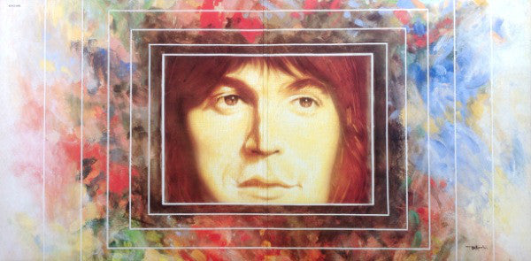 Serge Lama : Souvenirs... Attention... Danger ! (LP, Album, Gat)