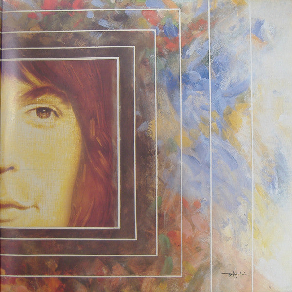 Serge Lama : Souvenirs... Attention... Danger ! (LP, Album, Gat)