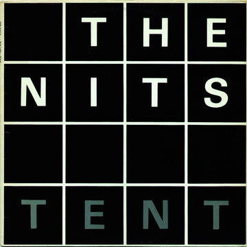 The Nits : Tent (LP, Album, Sun)