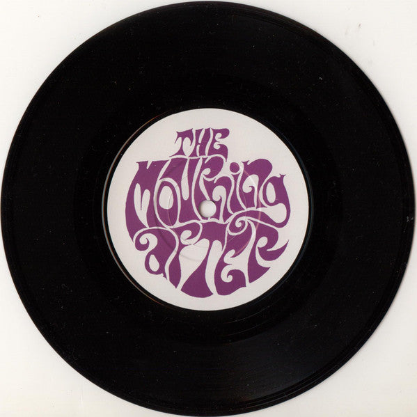 The Mourning After (2) : Doin' Me In (7")